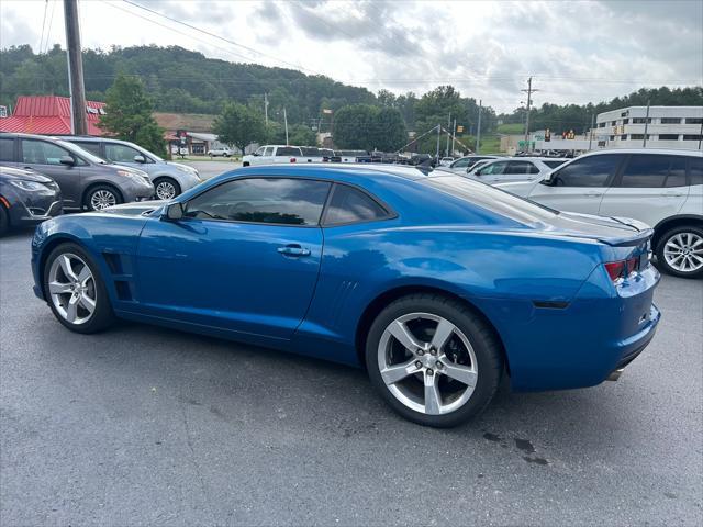 used 2010 Chevrolet Camaro car, priced at $26,900