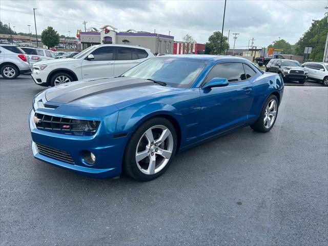 used 2010 Chevrolet Camaro car, priced at $26,900