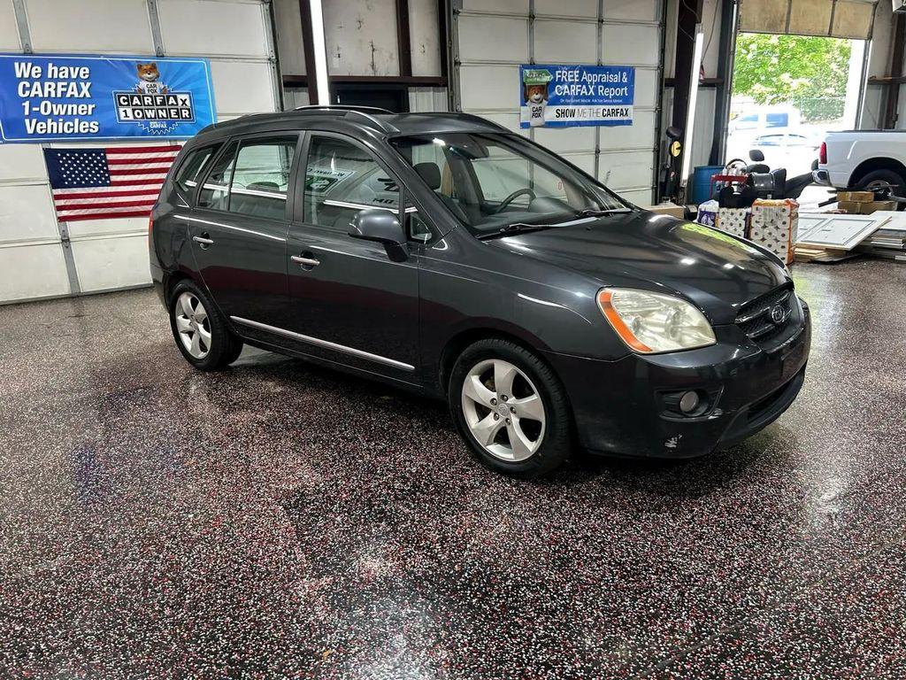 used 2008 Kia Rondo car, priced at $2,990