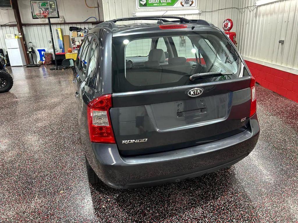 used 2008 Kia Rondo car, priced at $2,990