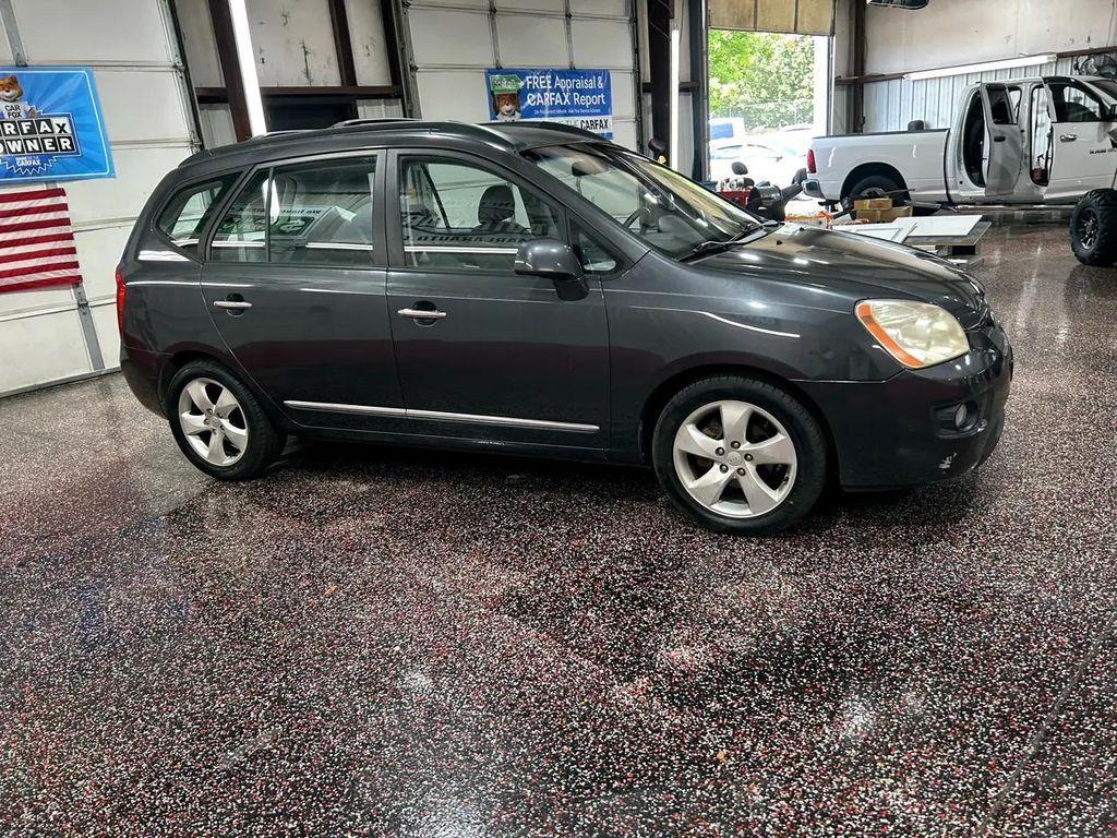 used 2008 Kia Rondo car, priced at $2,990