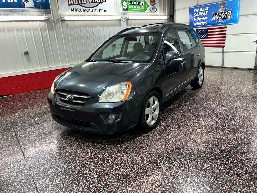 used 2008 Kia Rondo car, priced at $2,990