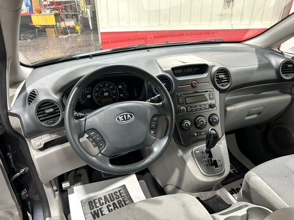 used 2008 Kia Rondo car, priced at $2,990