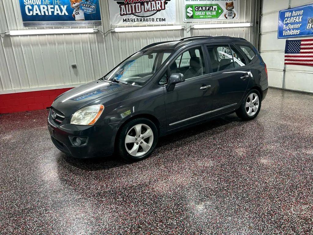 used 2008 Kia Rondo car, priced at $2,990