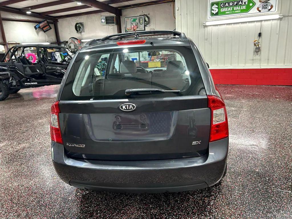 used 2008 Kia Rondo car, priced at $2,990