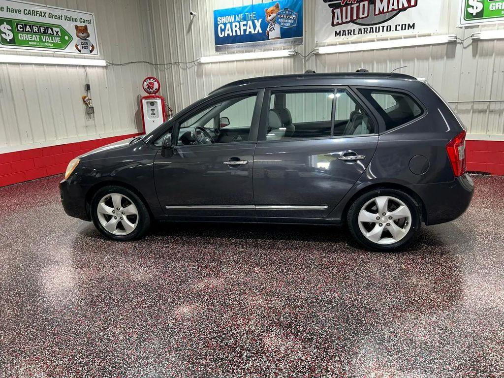 used 2008 Kia Rondo car, priced at $2,990