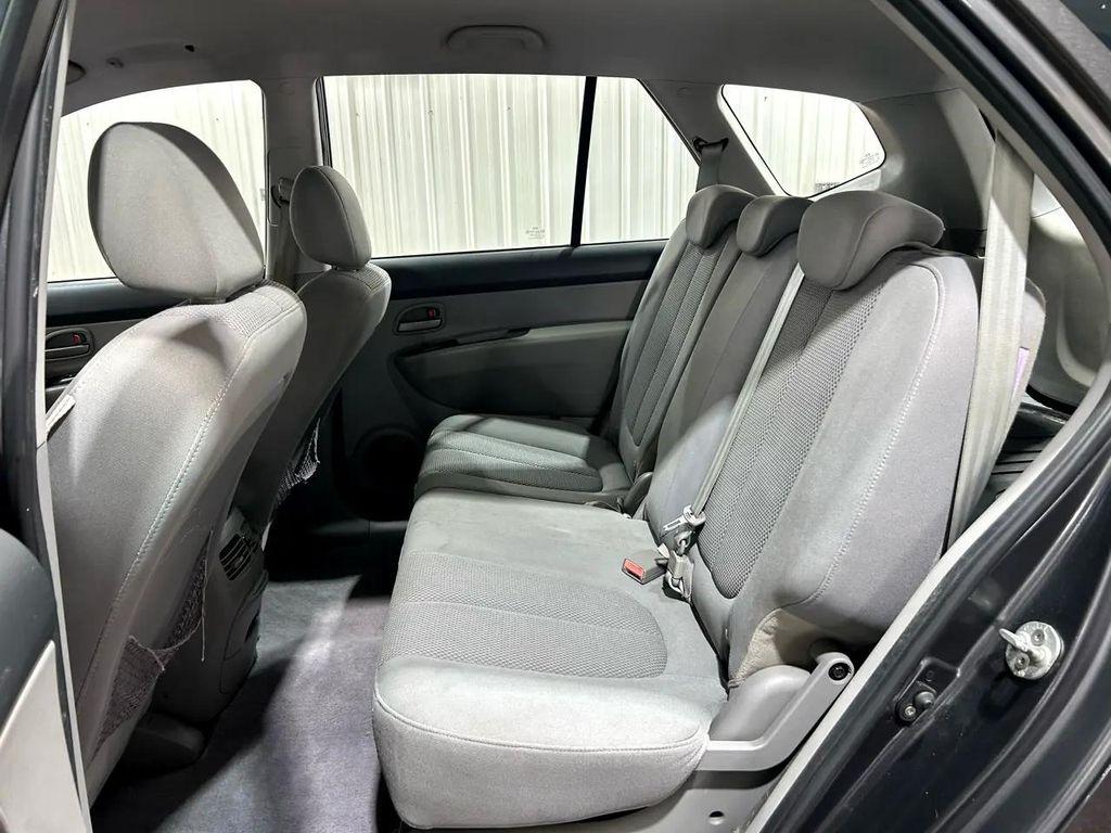 used 2008 Kia Rondo car, priced at $2,990