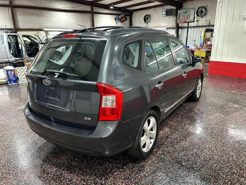 used 2008 Kia Rondo car, priced at $2,990