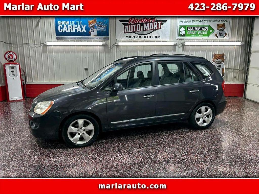 used 2008 Kia Rondo car, priced at $2,990