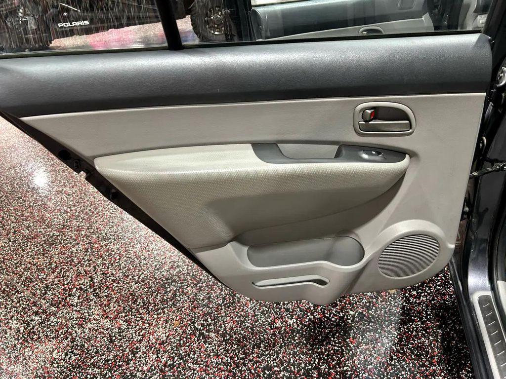used 2008 Kia Rondo car, priced at $2,990