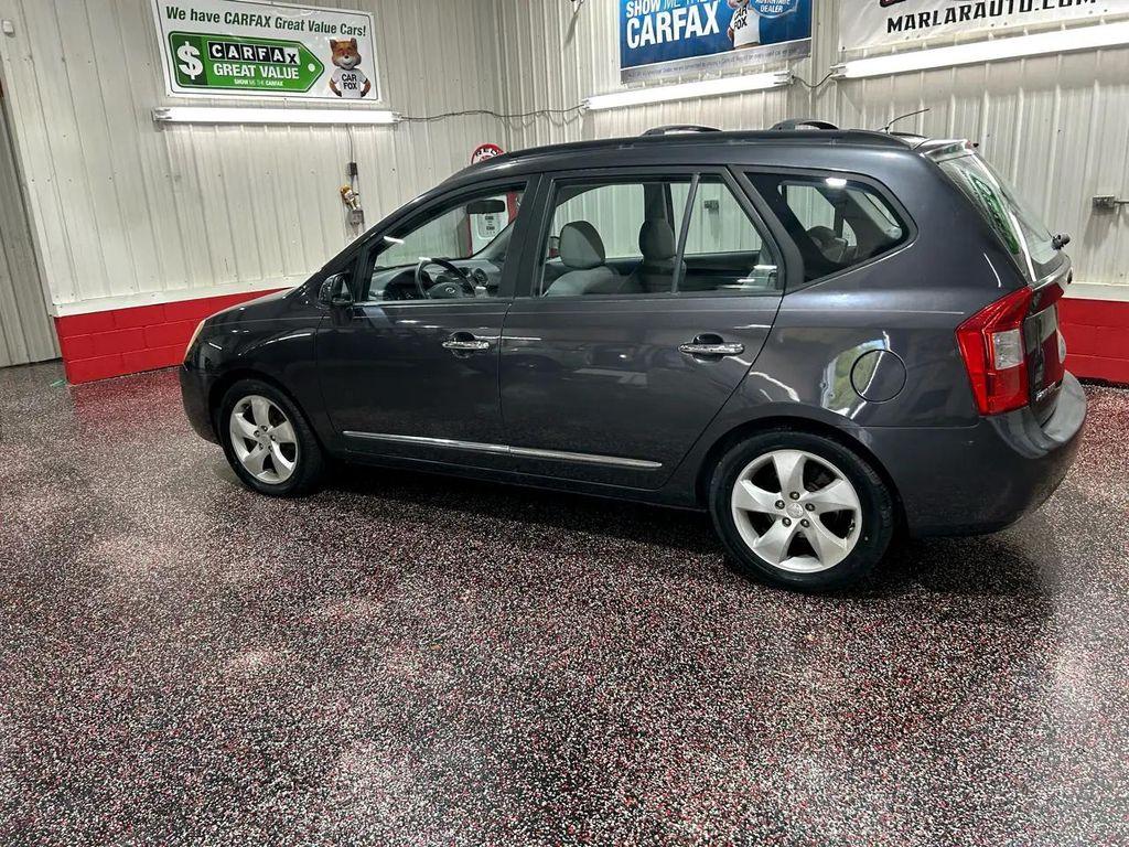 used 2008 Kia Rondo car, priced at $2,990