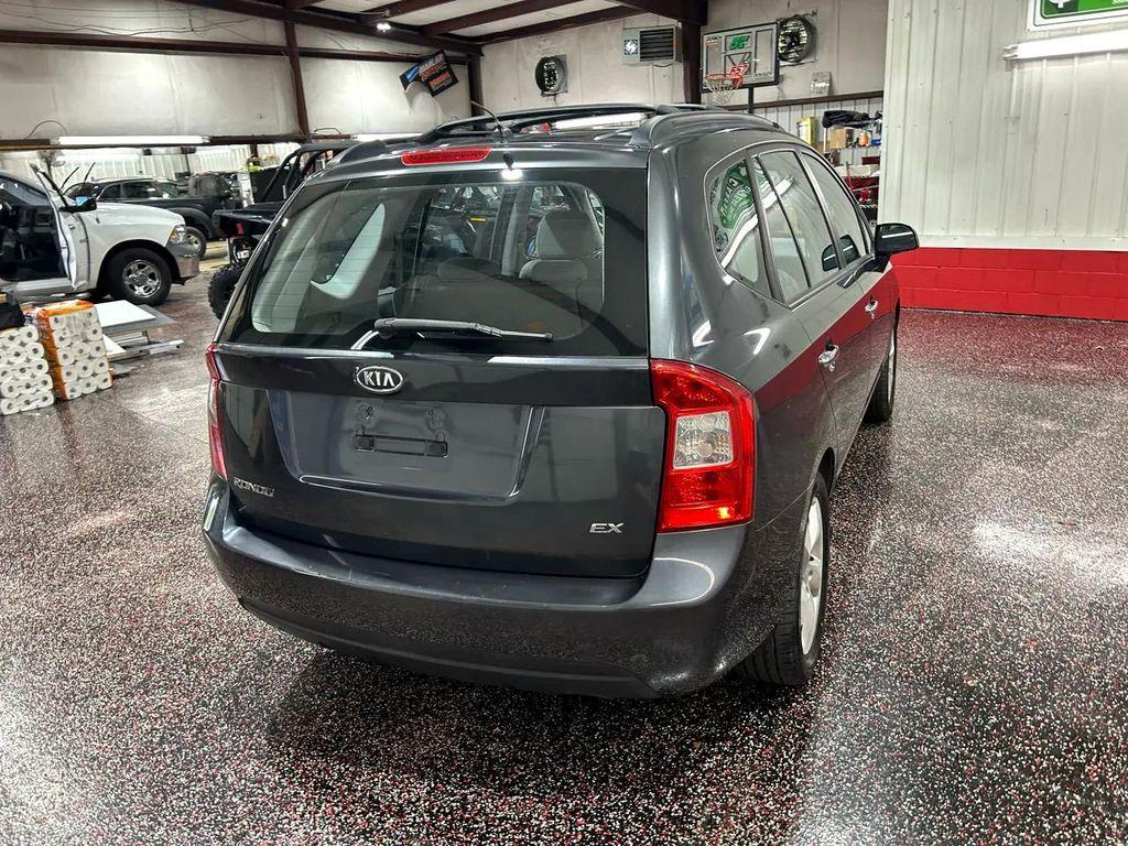 used 2008 Kia Rondo car, priced at $2,990