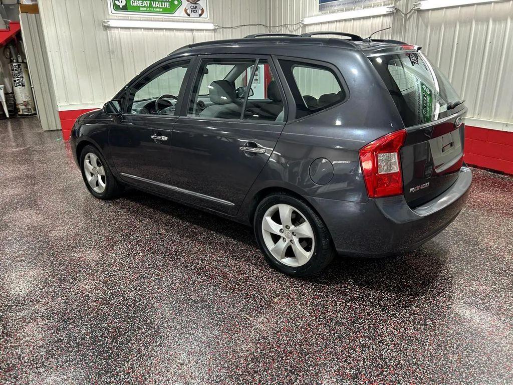 used 2008 Kia Rondo car, priced at $2,990