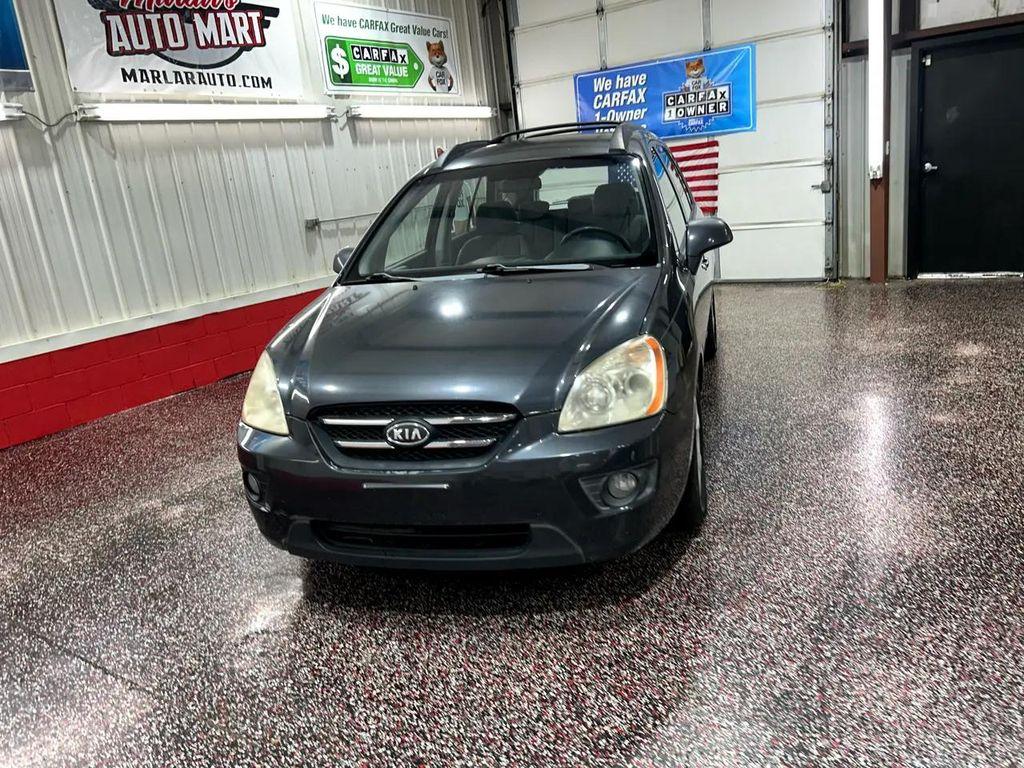 used 2008 Kia Rondo car, priced at $2,990