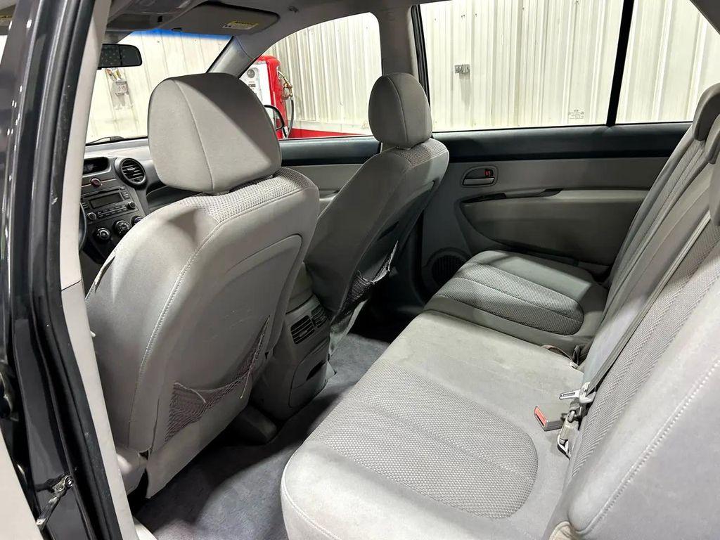 used 2008 Kia Rondo car, priced at $2,990