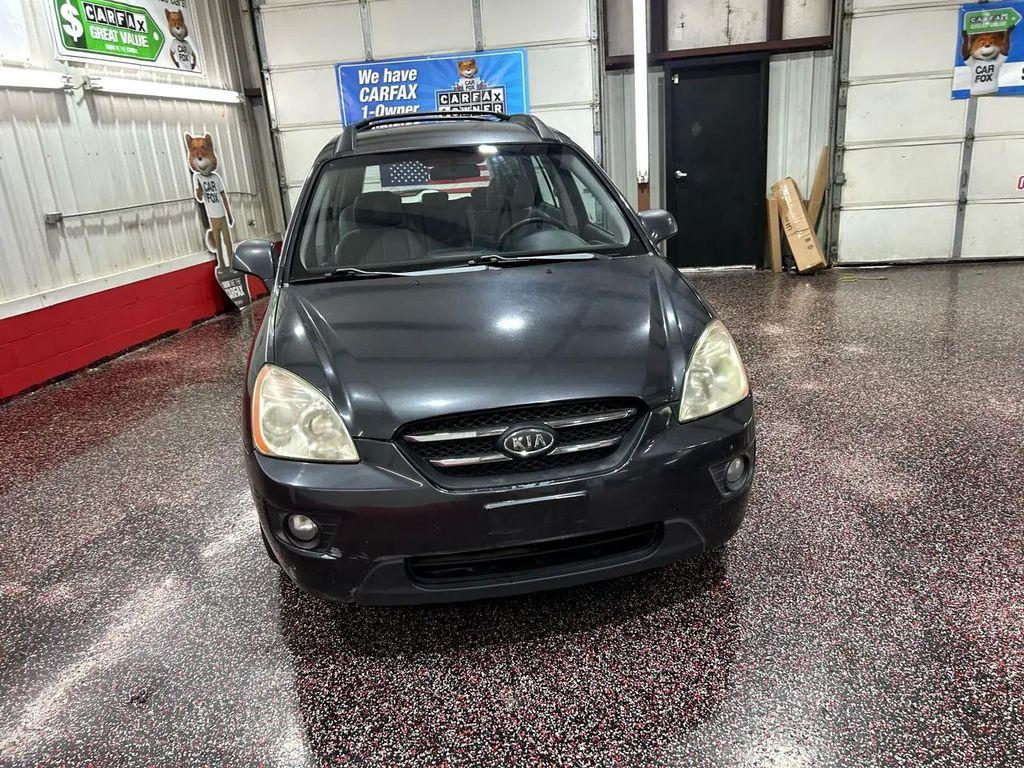 used 2008 Kia Rondo car, priced at $2,990