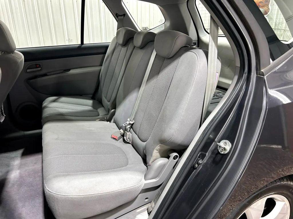 used 2008 Kia Rondo car, priced at $2,990