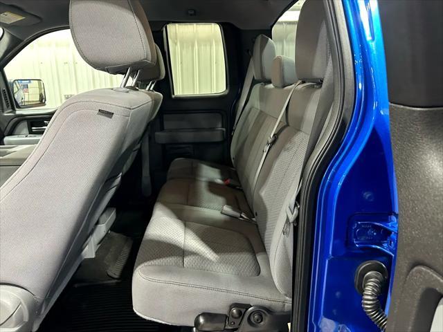 used 2014 Ford F-150 car, priced at $20,990