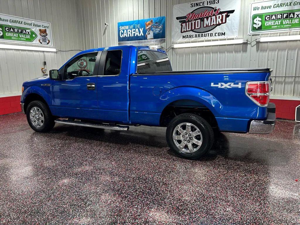 used 2014 Ford F-150 car, priced at $20,990