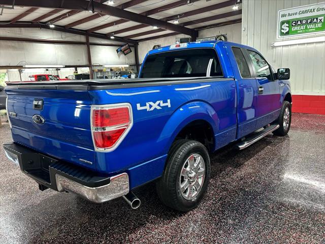 used 2014 Ford F-150 car, priced at $20,990