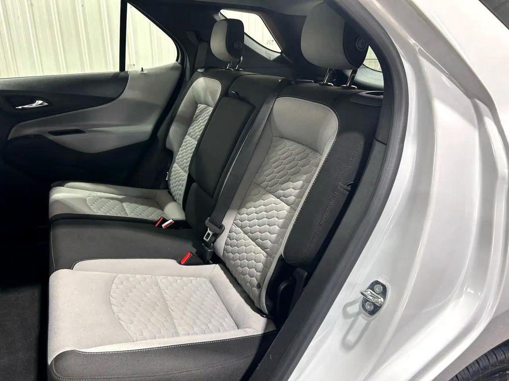 used 2018 Chevrolet Equinox car, priced at $11,990