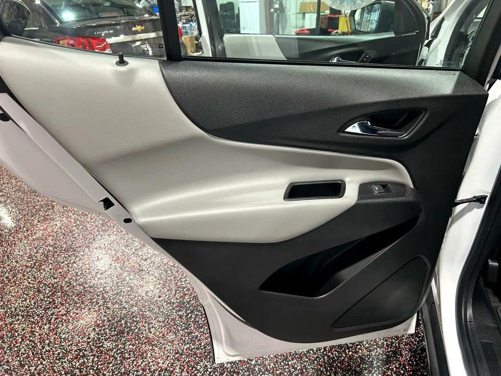 used 2018 Chevrolet Equinox car, priced at $11,990