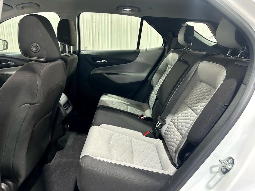 used 2018 Chevrolet Equinox car, priced at $11,990
