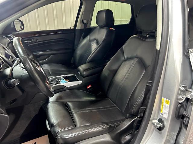 used 2015 Cadillac SRX car, priced at $10,990