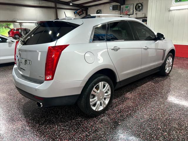 used 2015 Cadillac SRX car, priced at $10,990