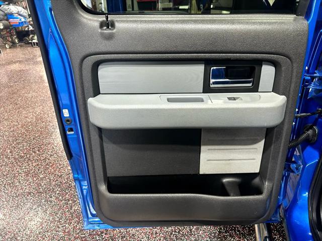 used 2013 Ford F-150 car, priced at $10,990