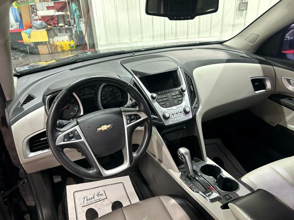 used 2012 Chevrolet Equinox car, priced at $4,990