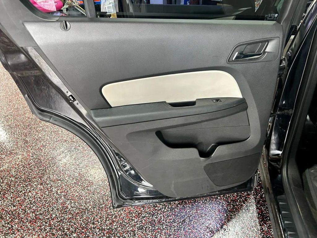 used 2012 Chevrolet Equinox car, priced at $4,990