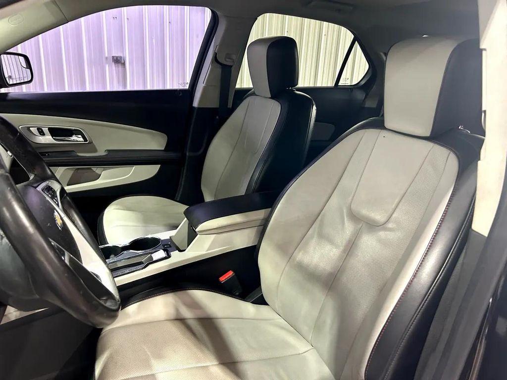 used 2012 Chevrolet Equinox car, priced at $4,990