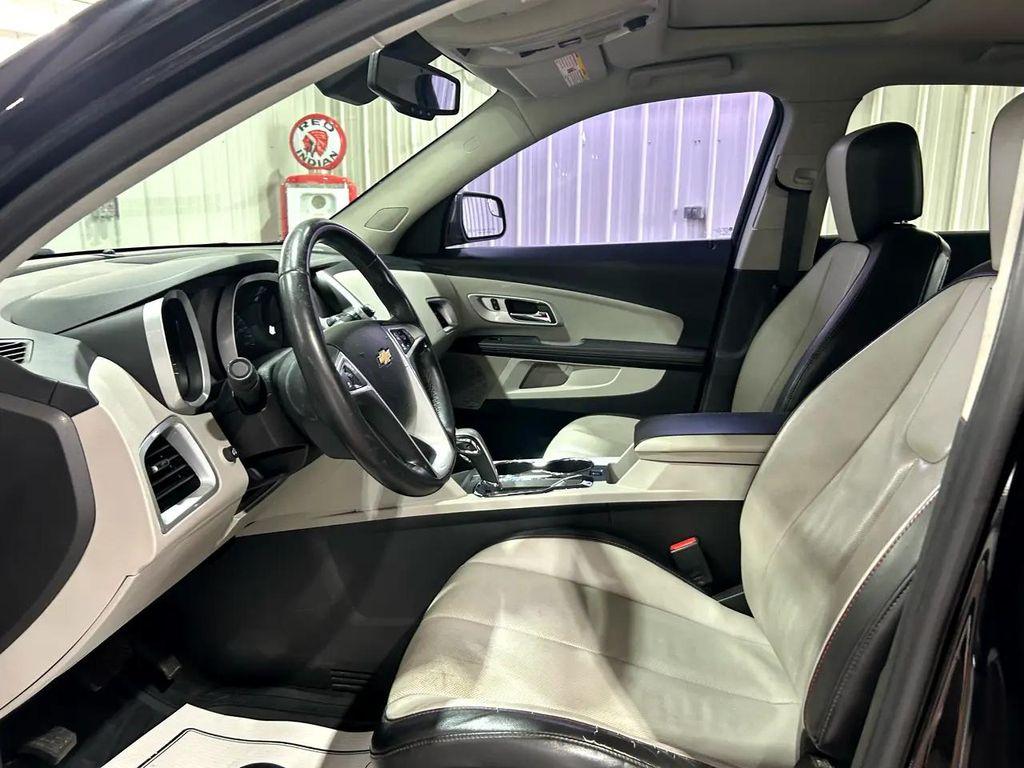 used 2012 Chevrolet Equinox car, priced at $4,990