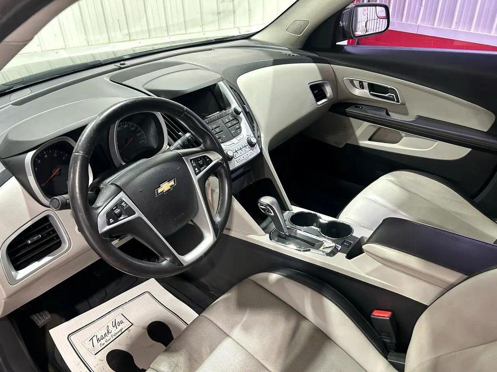 used 2012 Chevrolet Equinox car, priced at $4,990