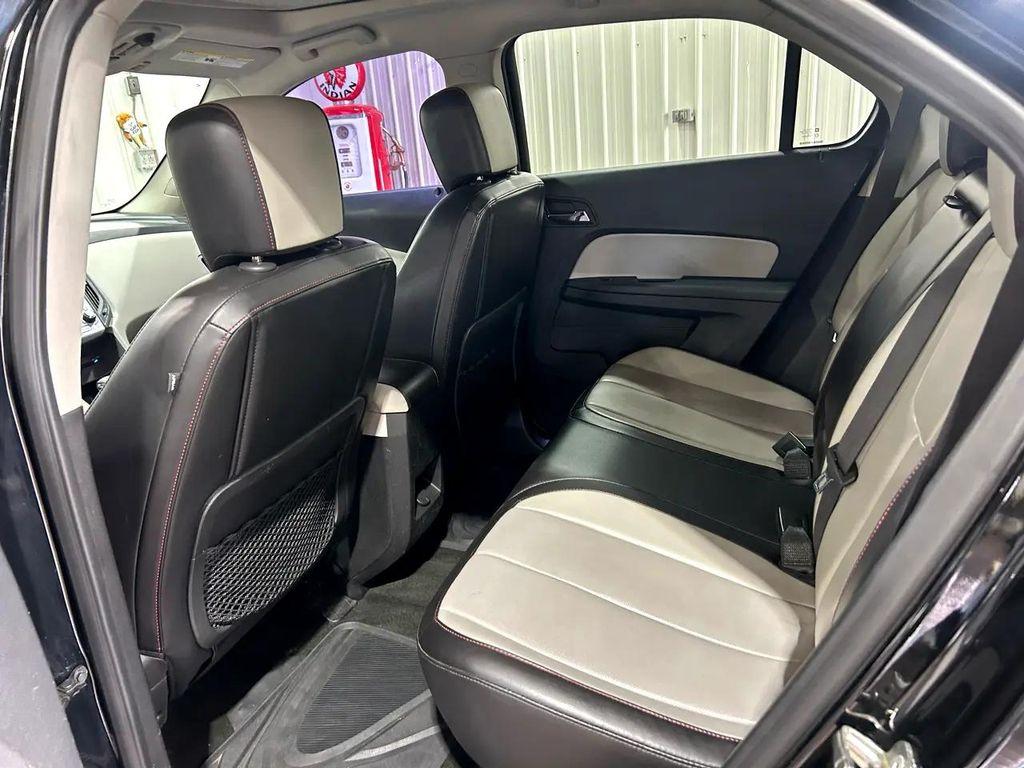 used 2012 Chevrolet Equinox car, priced at $4,990