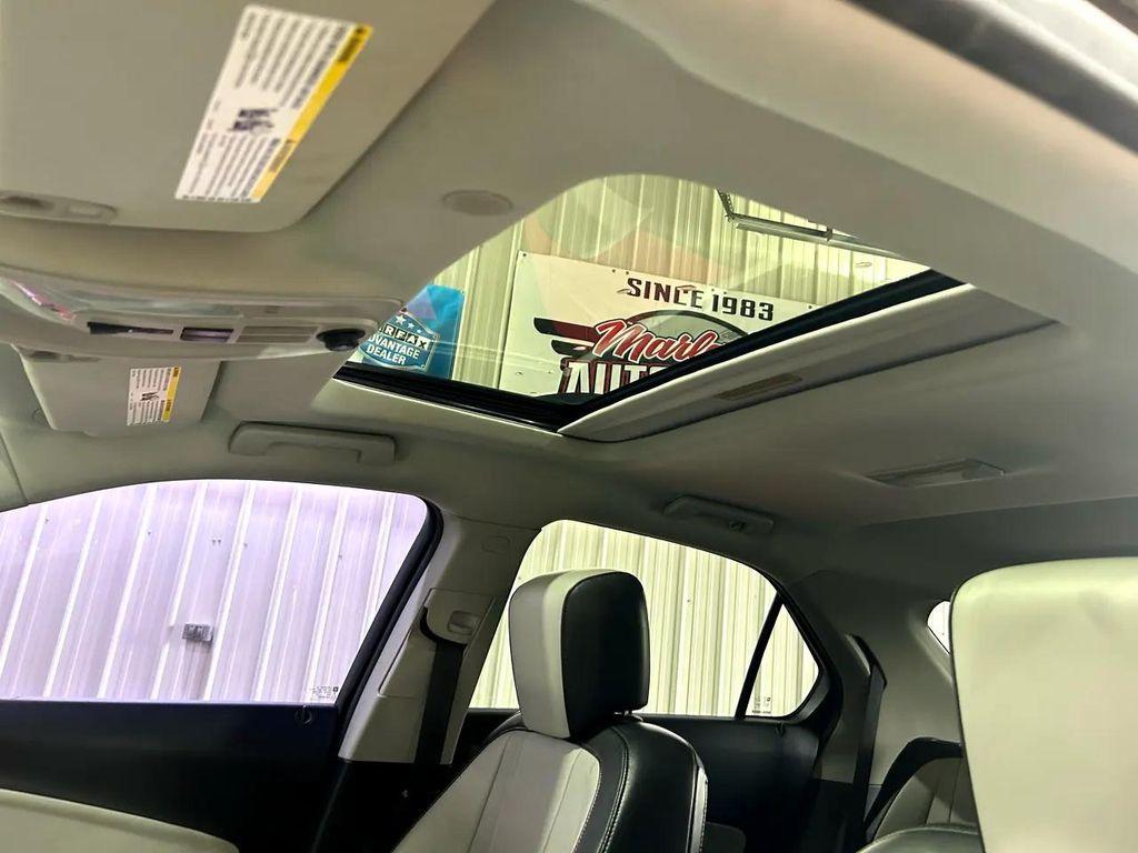 used 2012 Chevrolet Equinox car, priced at $4,990