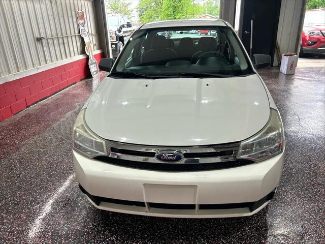 used 2009 Ford Focus car, priced at $3,990