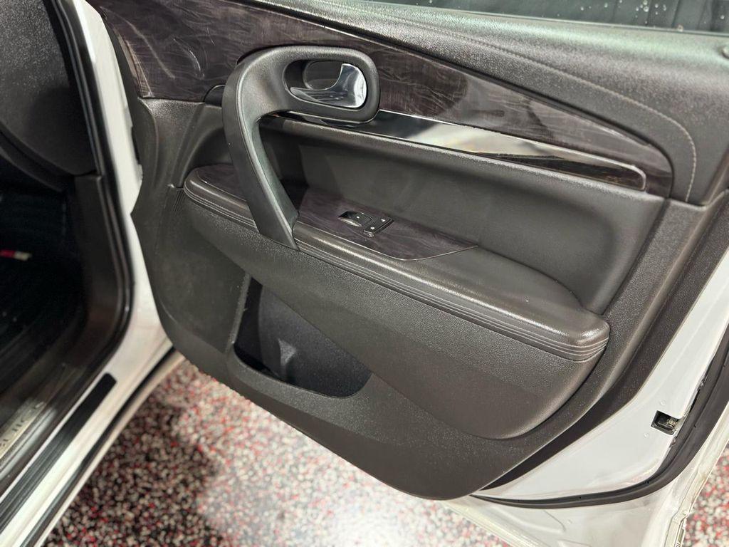 used 2016 Buick Enclave car, priced at $10,990
