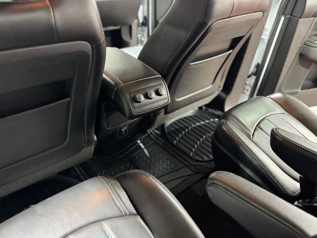 used 2016 Buick Enclave car, priced at $10,990