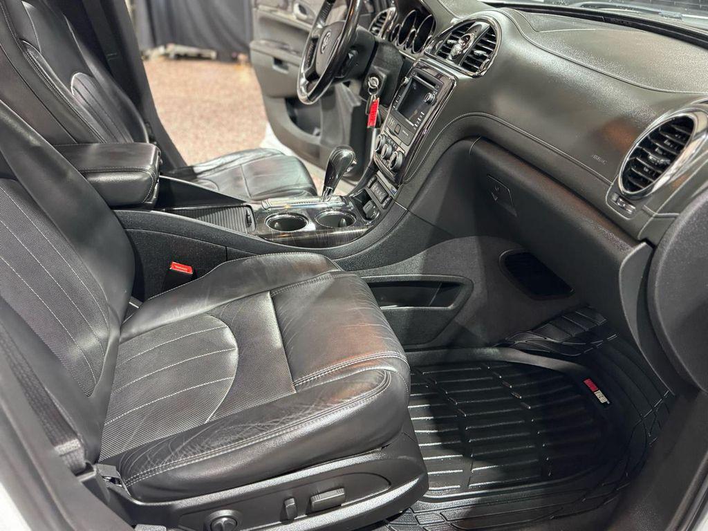 used 2016 Buick Enclave car, priced at $10,990