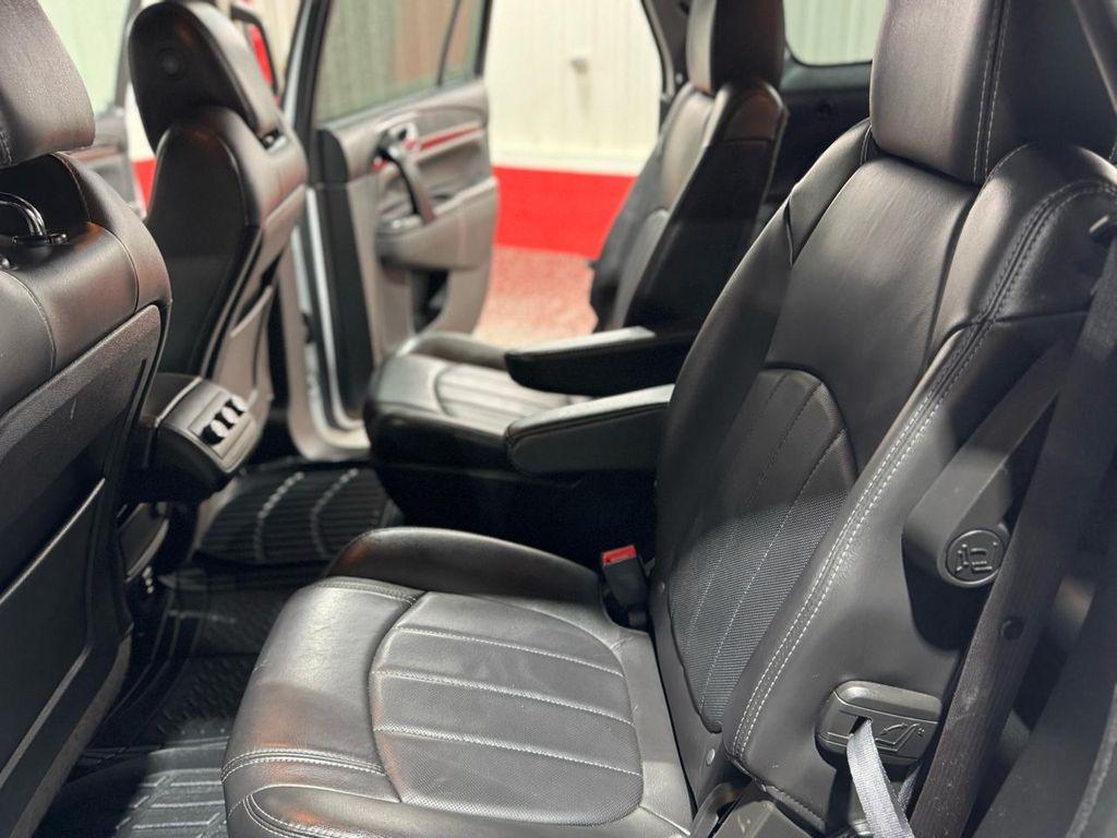 used 2016 Buick Enclave car, priced at $10,990