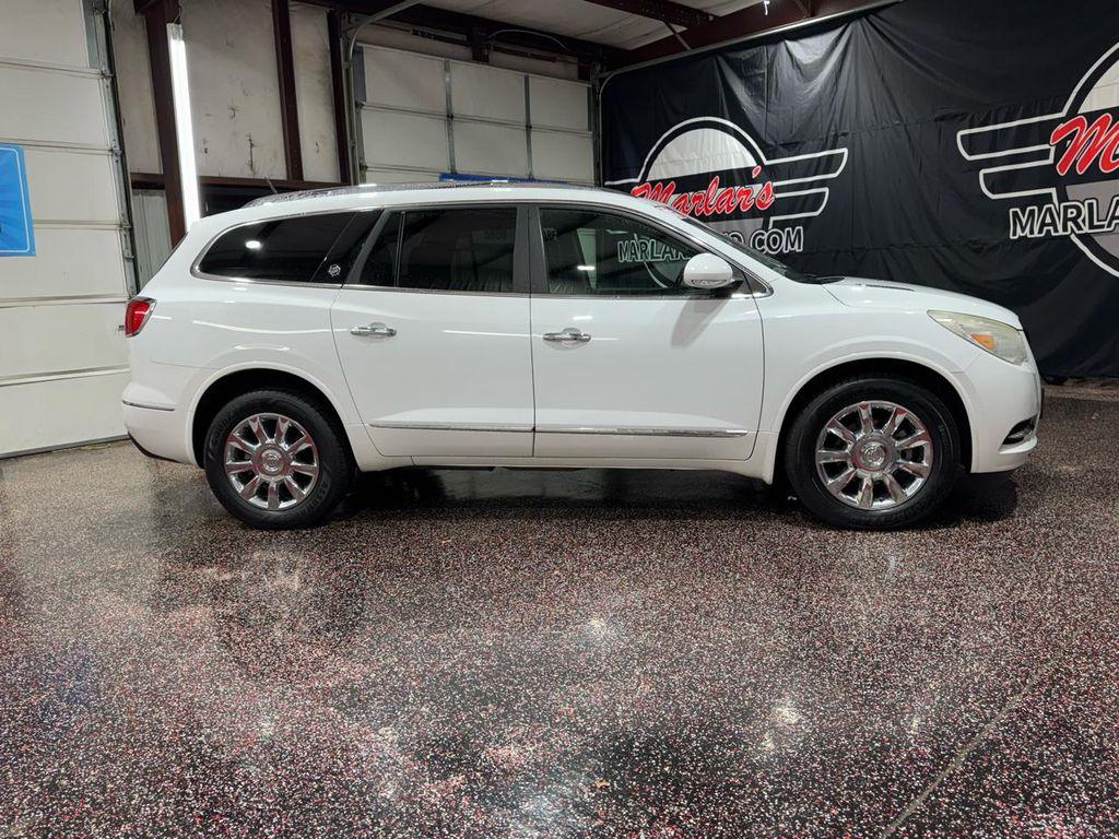 used 2016 Buick Enclave car, priced at $10,990