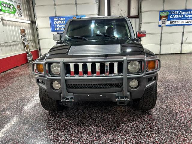 used 2006 Hummer H3 car, priced at $5,990