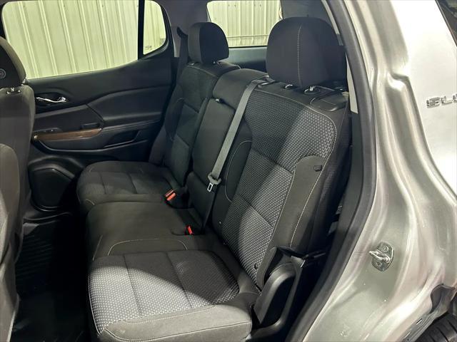 used 2020 GMC Acadia car, priced at $16,990