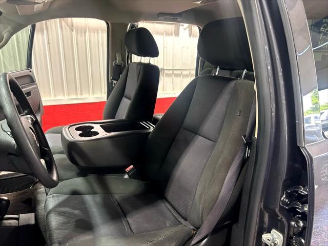 used 2011 GMC Sierra 1500 car, priced at $6,950