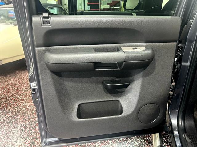 used 2011 GMC Sierra 1500 car, priced at $6,950