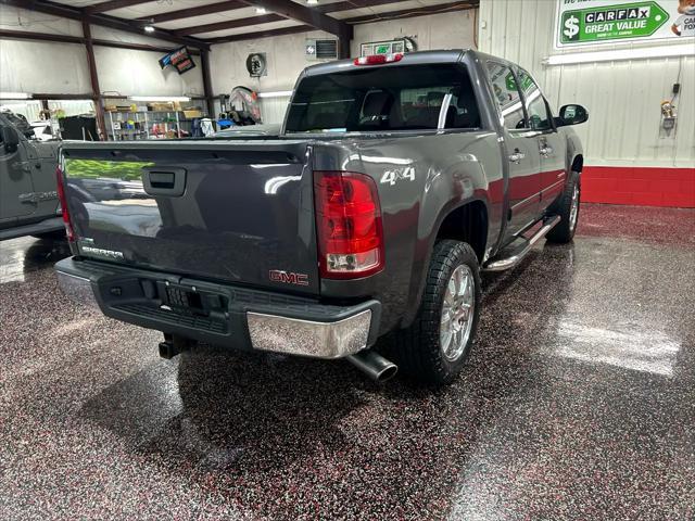 used 2011 GMC Sierra 1500 car, priced at $6,950