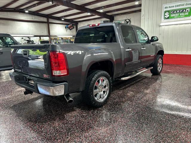 used 2011 GMC Sierra 1500 car, priced at $6,950