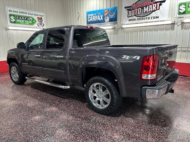 used 2011 GMC Sierra 1500 car, priced at $6,950